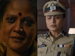 कौन है मल्लिका प्रसाद, मर्दानी 3 के ट्रेलर में जिसने उड़ाई रानी मुखर्जी की नींद