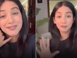 VIDEO: कॉर्पोरेट जगातील 'सिक्रेट' अफेअरचा व्हिडिओ व्हायरल; नवऱ्याचा फोन येताच महिलेने कसं बदललं रूप!