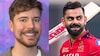 MrBeast Invites Virat Kohli For A Video Collab: "I'm Trying To Film With You"