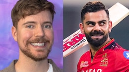 MrBeast Invites Virat Kohli For A Video Collab: "I'm Trying To Film With You"