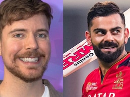 MrBeast Invites Virat Kohli For A Video Collab: "I'm Trying To Film With You"