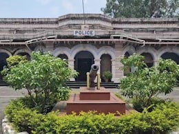 कौन है वो पुलिसवाला जिसने साथियों के साथ की लूटपाट? मुकदमे के बाद कोटा पुलिस हेडक्वार्टर में मचा हड़कंप