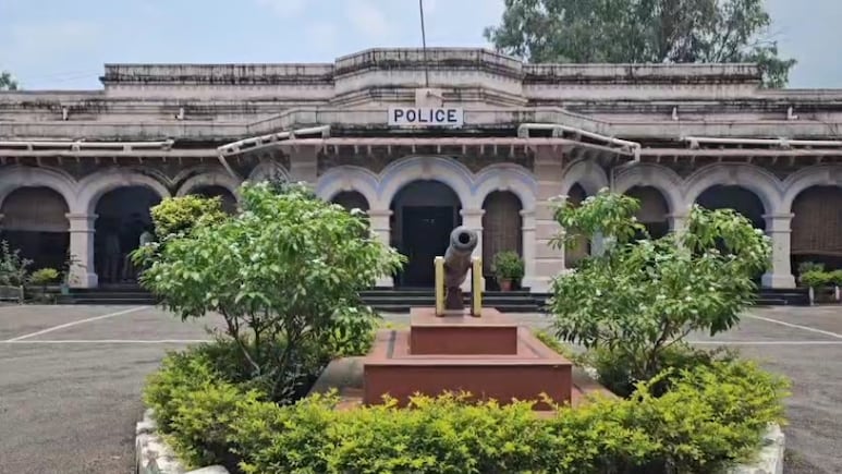 कौन है वो पुलिसवाला जिसने साथियों के साथ की लूटपाट? मुकदमे के बाद कोटा पुलिस हेडक्वार्टर में मचा हड़कंप