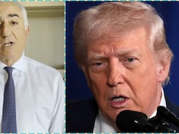 हस्तक्षेप के लिए तैयार रहें, एक घंटे में लोग सड़कों पर... ईरान में अशांति के बीच निर्वासित प्रिंस की ट्रंप से गुहार