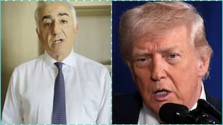 हस्तक्षेप के लिए तैयार रहें, एक घंटे में लोग सड़कों पर... ईरान में अशांति के बीच निर्वासित प्रिंस की ट्रंप से गुहार