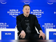 Elon Musk's AI Chatbot Grok Created 3 Million Sexualised Images