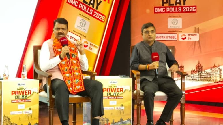 CM Devendra Fadnavis: मुंबईचा भावी महापौर कोण? मराठी- अमराठी वादावर मुख्यमंत्र्यांचे मोठं विधान