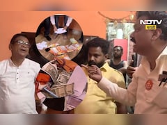 Kalyan News: भाजपकडून पैसे वाटप? 3 हजारांची पाकीटं घरा-घरात वाटली, सेना-भाजपात घमासान