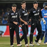 Shubman Gill Gives Blunt Verdict After ODI Series Loss Against New Zealand: "Disappointed"