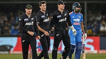 Gill Gives Blunt Verdict After ODI Series Loss Against NZ: 'Disappointed'
