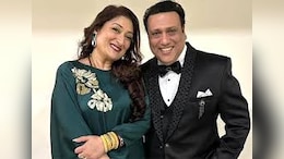 Sunita Ahuja To Govinda On Rumoured Affairs: "Can't Do All This At The Age Of 63"