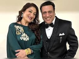 Sunita Ahuja To Govinda On Rumoured Affairs: "Can't Do All This At The Age Of 63"