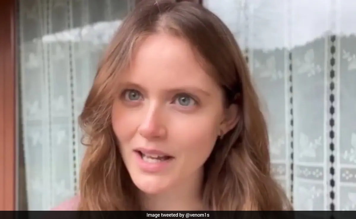 Canadian Woman Criticizes Travel Influencers for Biased India Portrayal