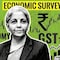 Economic Survey 2026 Live Updates: FM To Table Document At 11 AM, Key Expectations, Where To Watch, And More