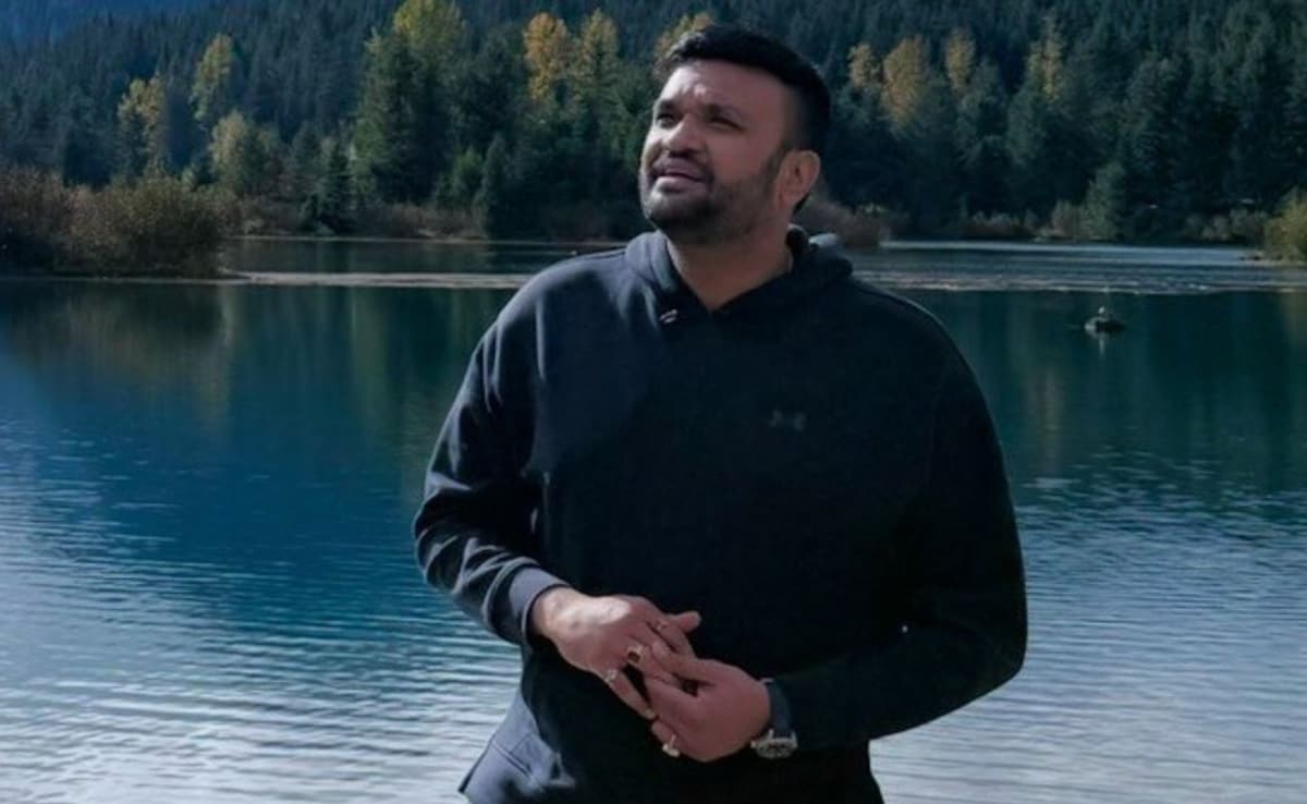 From Team BJP In 2014 To Trinamool Poll Strategist: All About Pratik Jain