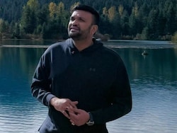 From Team BJP In 2014 To Trinamool Poll Strategist: All About Pratik Jain