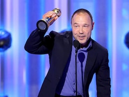 <i>Adolescence</i> Actor Stephen Graham Left His Golden Globe Trophy On A Flight. How He Found It
