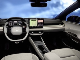 Volkswagen Declares The Comeback Of Physical Buttons With ID. Polo EV