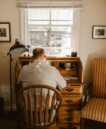 How Sitting Too Much Affects Your Health