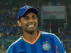 T20 World Cup 2026: विश्व कप से पहले सूर्यकुमार का बड़ा बयान, टीमों को दे दी वॉर्निंग, बड़ा ऐलान, सैमसन को लेकर सब कह दिया