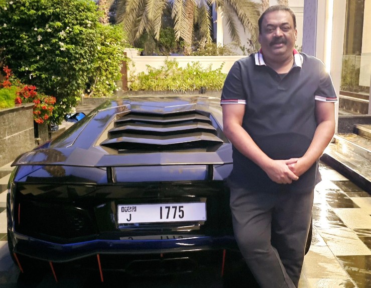 Latest and Breaking News on NDTV