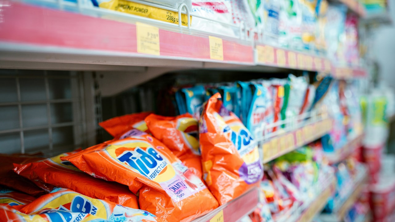 Best Detergent Powders On Flipkart Grocery For Tough Stain Removal