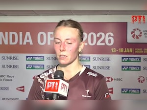 Danish Shuttler Alleges Unsanitary Conditions At India Open, Badminton Federation Responds