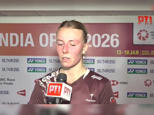 Danish Shuttler Alleges Unsanitary Conditions At India Open, Badminton Federation Responds