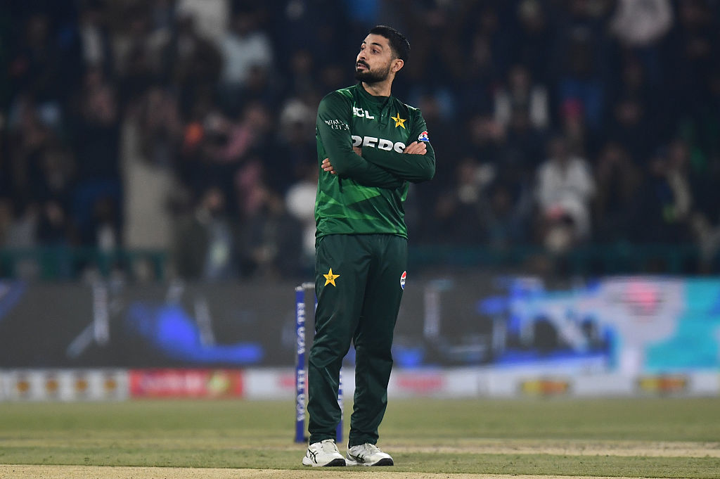 2nd T20I: Pakistan Thrash Australia By 90 Runs, Go 2-0 Up