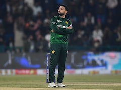 2nd T20I: Pakistan Thrash Australia By 90 Runs, Go 2-0 Up