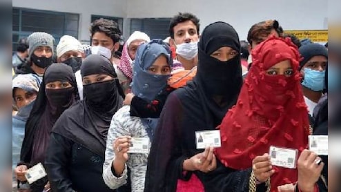 UP SIR: संभल में सबसे ज्यादा 20%, अलीगढ़ से रामपुर तक मुस्लिम बहुल 12 जिलों में वोटरों पर जमकर चली कैंची