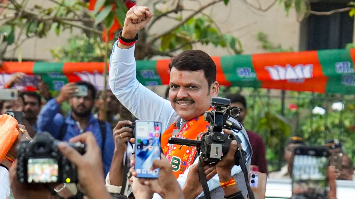 महाराष्ट्र निकाय चुनाव 2026: BJP शहरी निकायों में सबसे बड़ी, BMC में बॉस, ठाणे में शिवसेना का दम, 29 शहरों का पूरा निचोड़