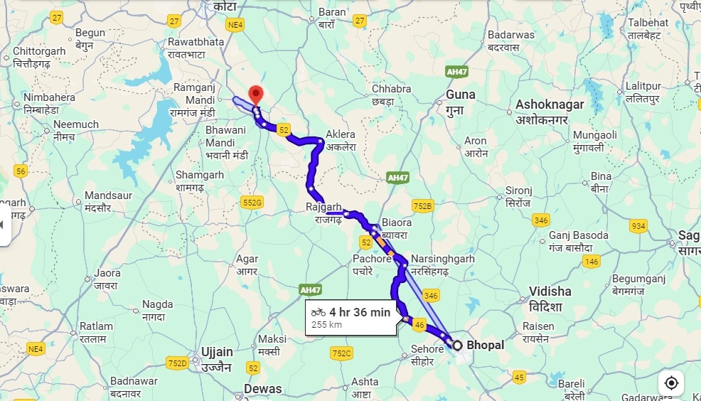 Latest and Breaking News on NDTV