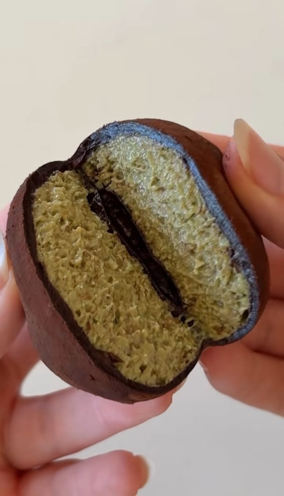 What Is The Viral Dubai Chewy Cookie In South Korea? How To Make It At Home