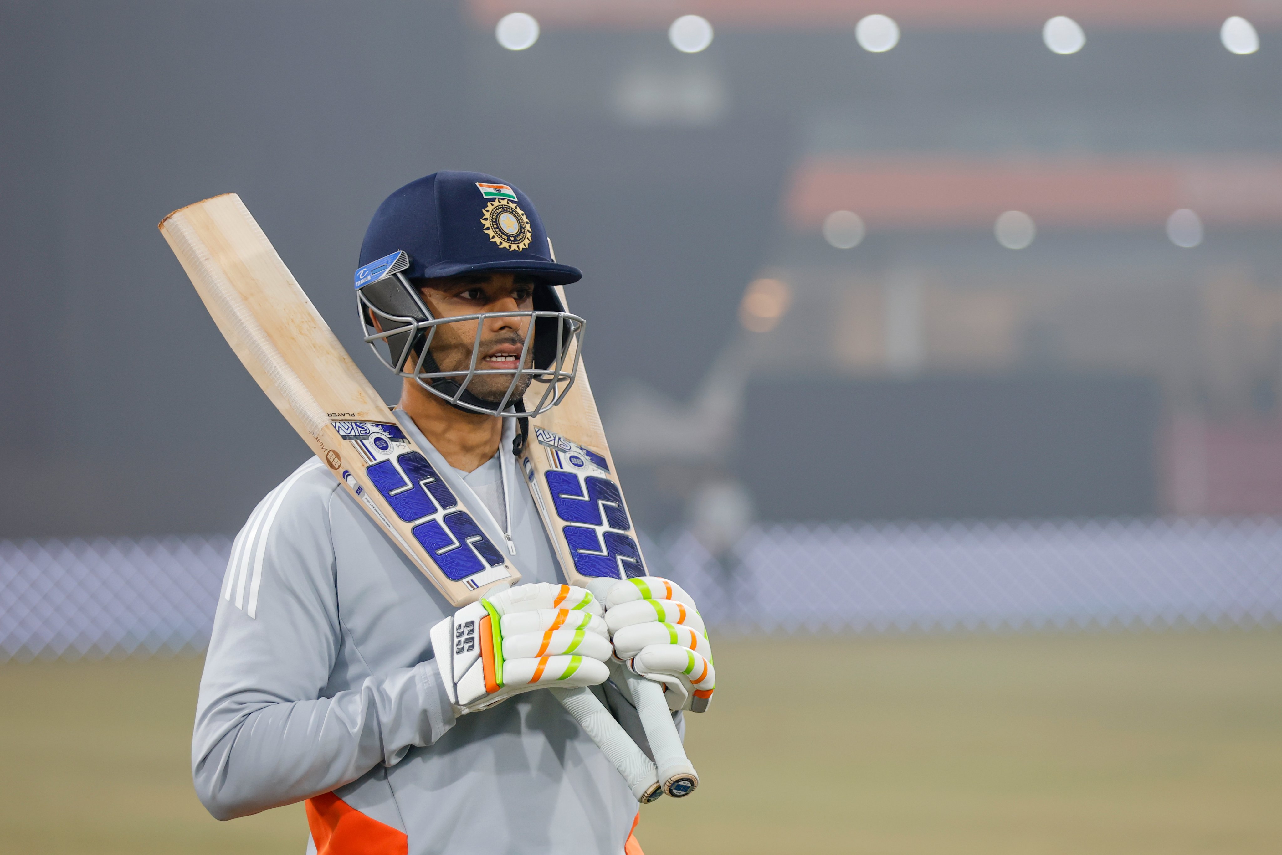 नागपुर की पिच क्या असर दिखाएगी, चौकों-छक्कों की होगी बारिश या गेंदबाज करेंगे कमाल? जानें !