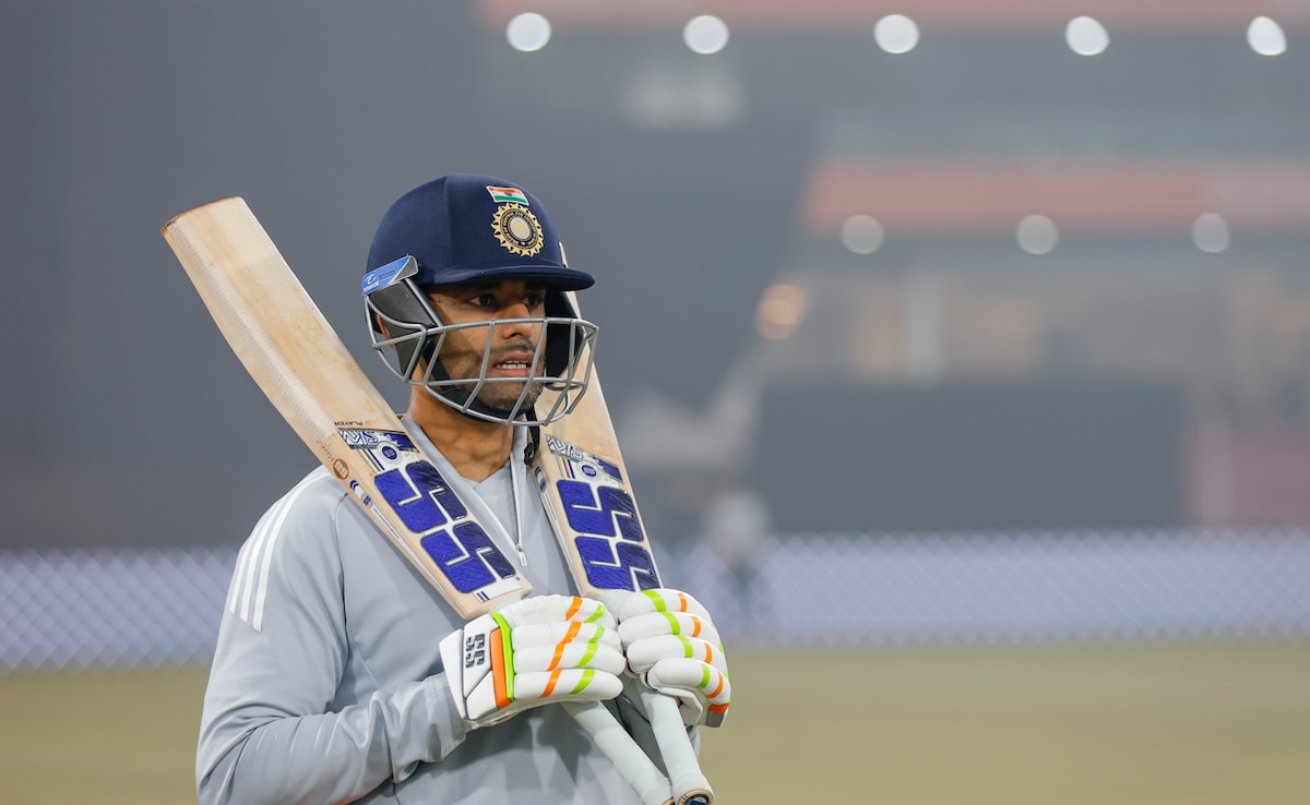 IND vs NZ 1st T20I: सूर्यकुमार यादव के निशाने पर बड़ा रिकॉर्ड, 25 रन बनाते ही कोहली-रोहित के खास क्लब में होंगे शामिल