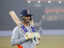 India vs New Zealand T20 Series: Suryakumar Yadav Faces Leadership Test Ahead Of World Cup