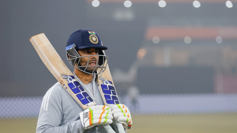 IND vs NZ 1st T20I: सूर्यकुमार यादव के निशाने पर बड़ा रिकॉर्ड, 25 रन बनाते ही कोहली-रोहित के खास क्लब में होंगे शामिल