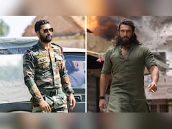 Vicky Kaushal And Aditya Dhar's <i>Uri</i> Walked So Ranveer Singh's <i>Dhurandhar</i> Could Run