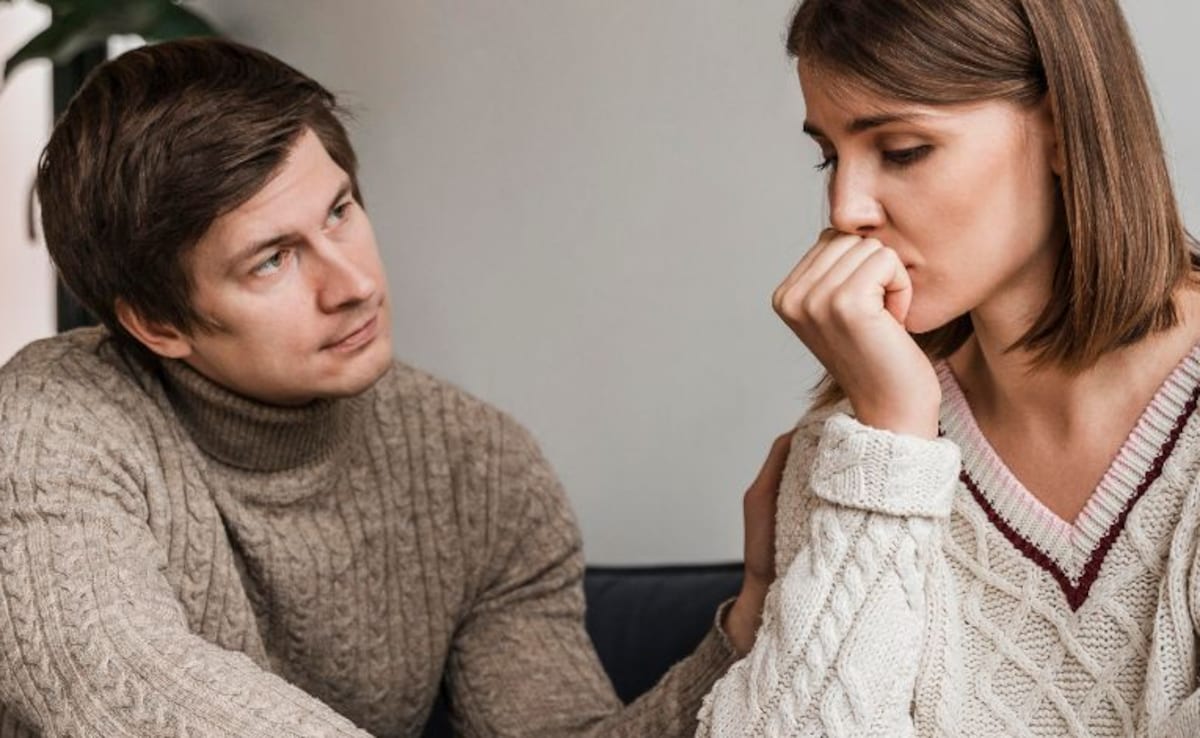 Narcissistic traits are often masked by charisma, confidence and attentiveness at the beginning. Photo: Freepik