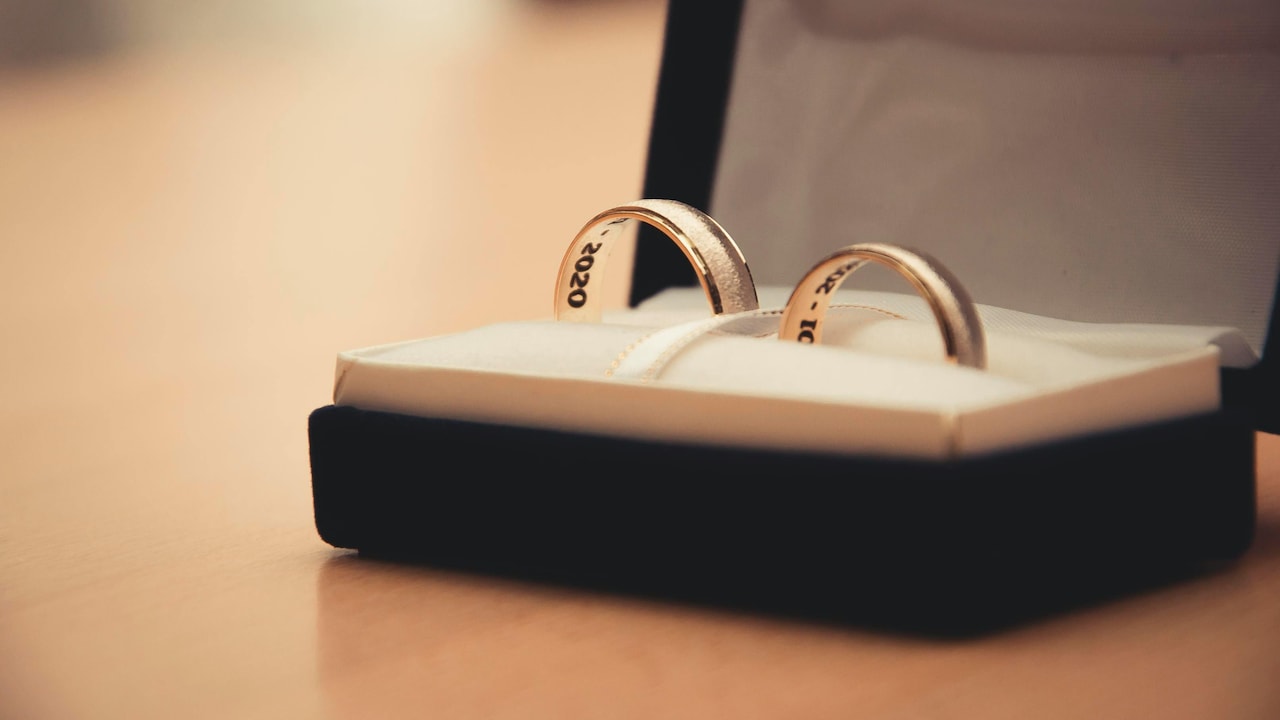 Top 5 Comfortable Rings You Can Wear Daily