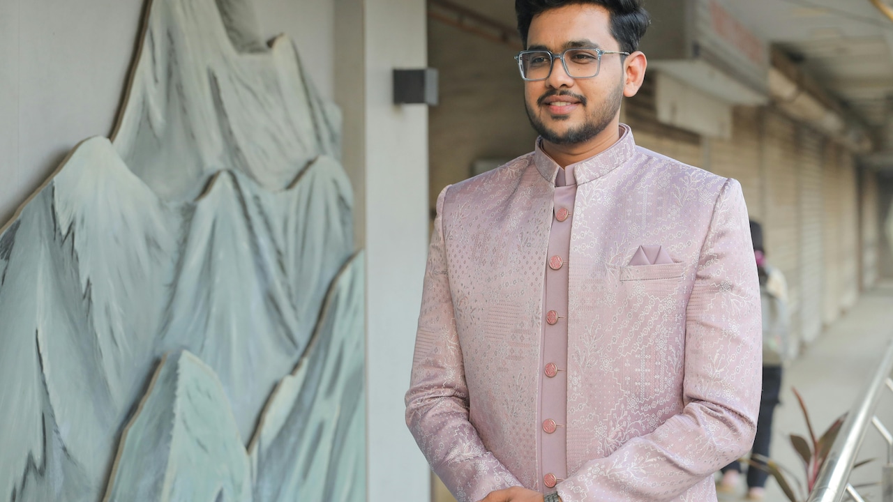 Which men ethnic apparel will you choose to upgrade with?