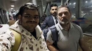 "Leader Of Partying, Tourism": BJP Jeers As Rahul Gandhi Visits Vietnam