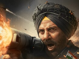 'बॉर्डर 2' का एडवांस बुकिंग में गदर, सनी देओल तोड़ेंगे जाट, गदर 2 और धुरंधर के रिकॉर्ड