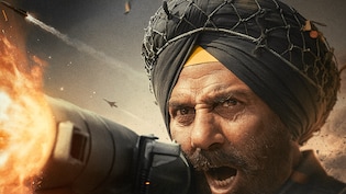 'बॉर्डर 2' का एडवांस बुकिंग में गदर, सनी देओल तोड़ेंगे जाट, गदर 2 और धुरंधर के रिकॉर्ड