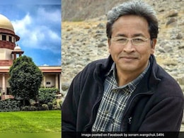 'AI के दौर में ट्रांसलेशन 98% सटीक होना चाहिए', सोनम वांगचुक के भाषण का गलत अनुवाद करने पर भड़के जज