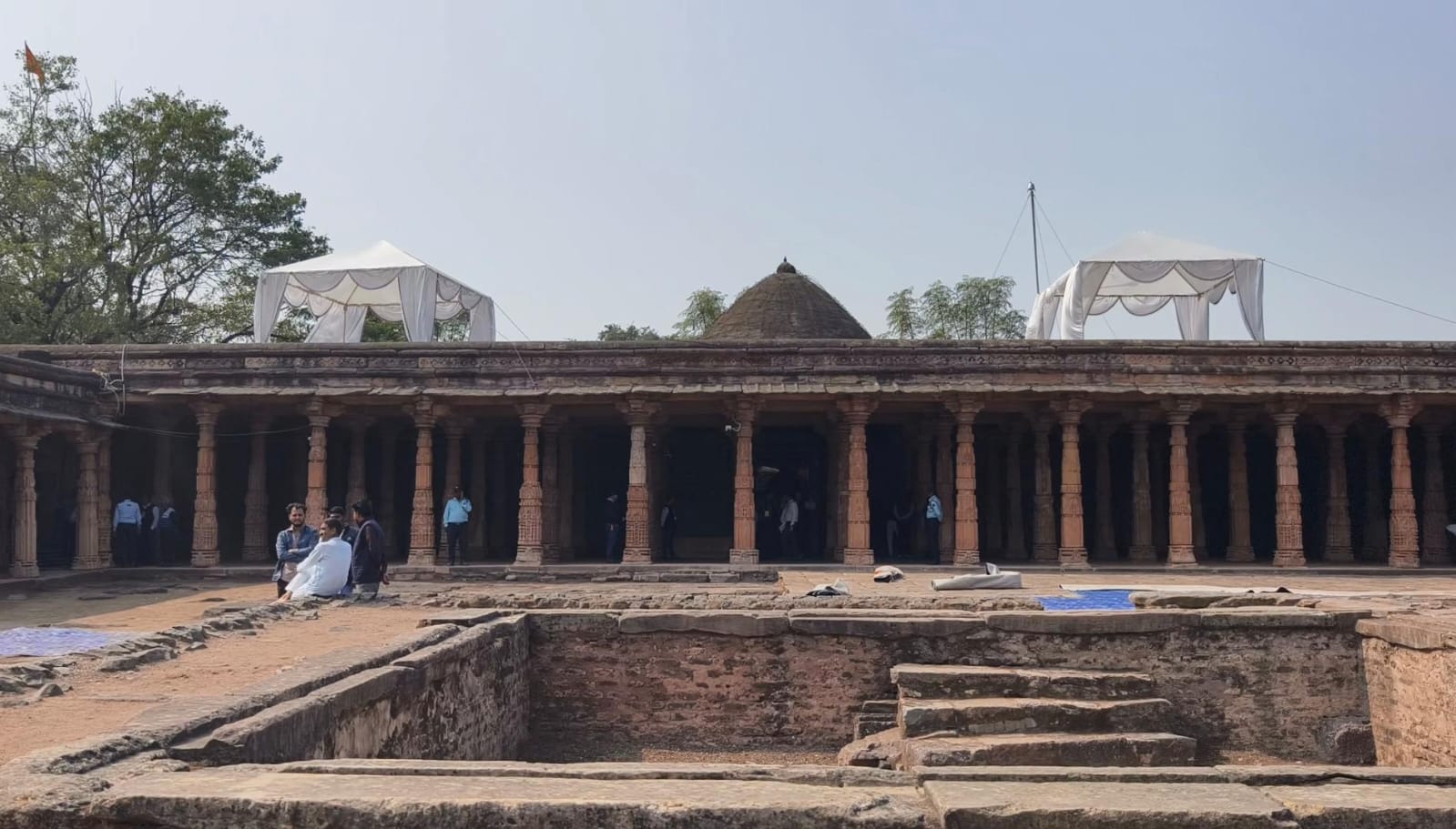 भोजशाला परिसर एक मंदिर है... इंदौर हाई कोर्ट का बड़ा फैसला