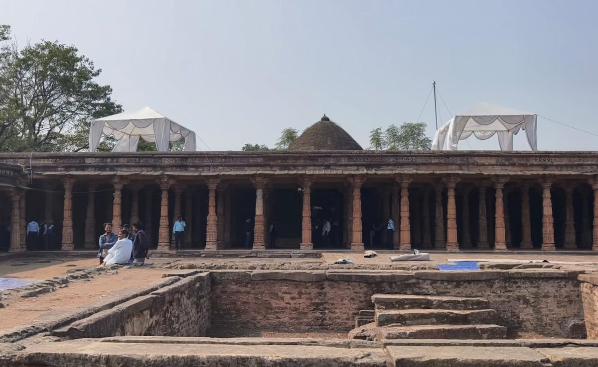 Bhojshala: From A Temple Of Knowledge To A Theatre Of Conflict