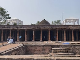 Bhojshala: From A Temple Of Knowledge To A Theatre Of Conflict