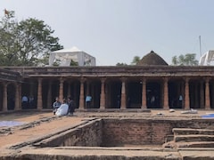 भोजशाला परिसर एक मंदिर है... इंदौर हाई कोर्ट का बड़ा फैसला